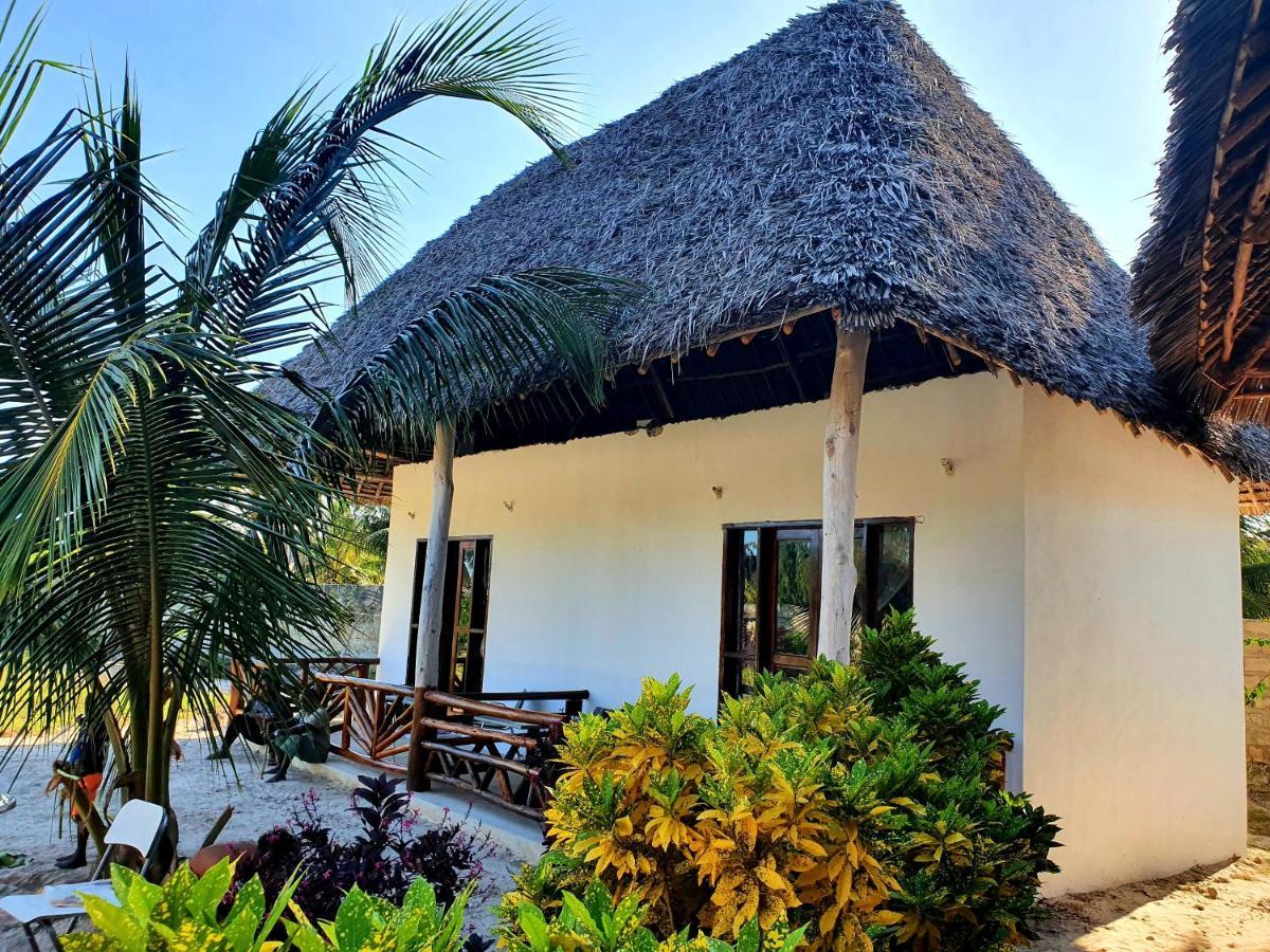 Aparthotel Malik Matemwe